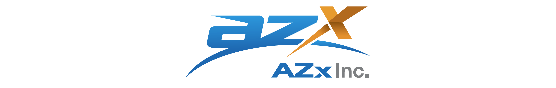 株式会社AZxのロゴマーク